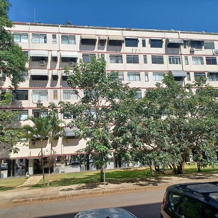 Asa Sul - Quadra 212 Apartamento Brasília Exterior foto
