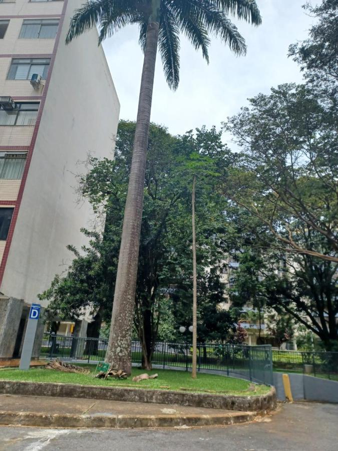 Asa Sul - Quadra 212 Apartamento Brasília Exterior foto