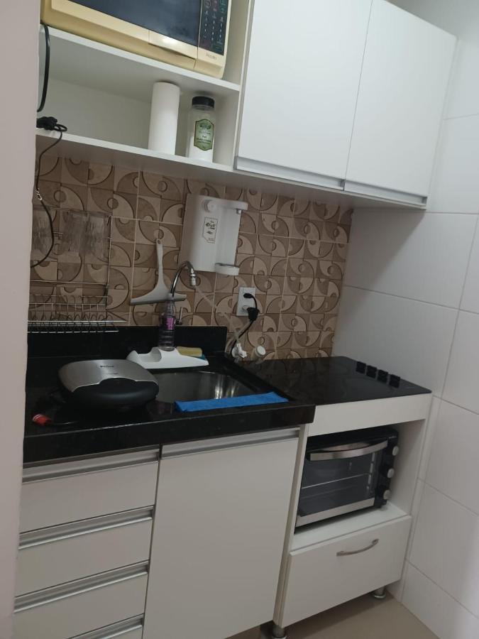 Asa Sul - Quadra 212 Apartamento Brasília Exterior foto